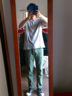 KATOさんのコーディネート