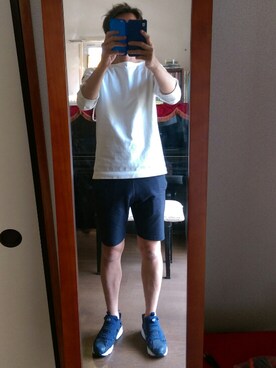 KATOさんのコーディネート