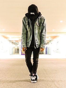 Kryoyaさんのコーディネート