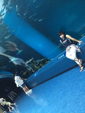 tsunma.さんのコーディネート