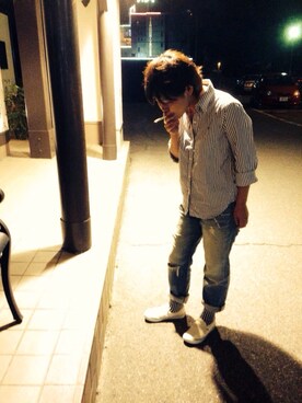 tsunma.さんのコーディネート