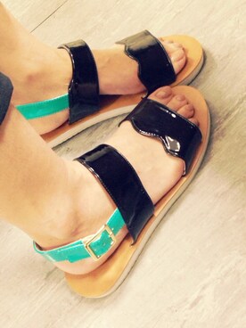 薇妮豬さんのコーディネート