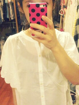 薇妮豬さんのコーディネート