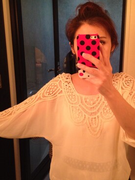 薇妮豬さんのコーディネート