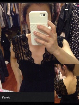 薇妮豬さんのコーディネート