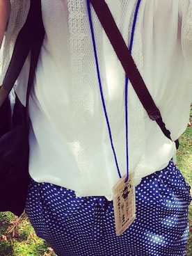 薇妮豬さんのコーディネート