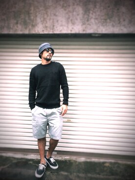 takumanishiuraさんのコーディネート