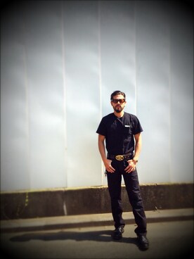 takumanishiuraさんのコーディネート