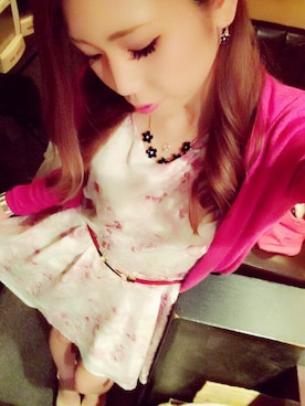 michakittyさんのコーディネート