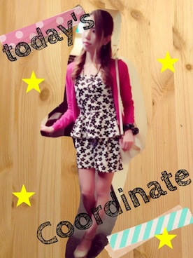 michakittyさんのコーディネート
