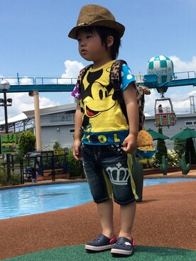 michakittyさんのコーディネート