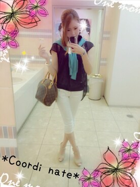 michakittyさんのコーディネート
