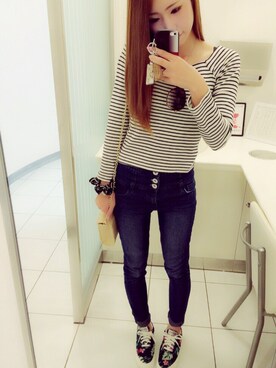 michakittyさんのコーディネート