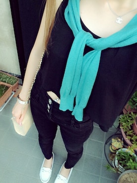 michakittyさんのコーディネート