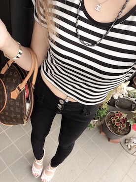 michakittyさんのコーディネート