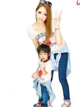 michakittyさんのコーディネート