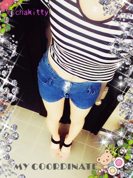 michakittyさんのコーディネート