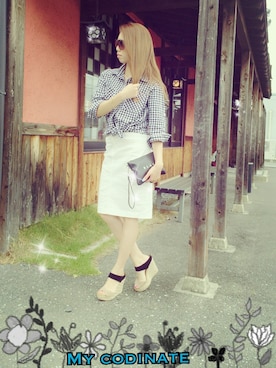 michakittyさんのコーディネート