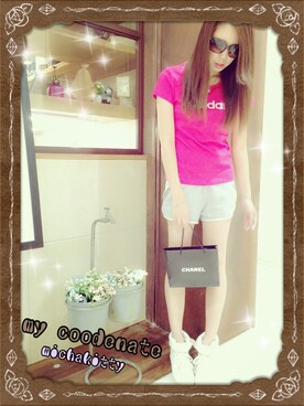 michakittyさんのコーディネート