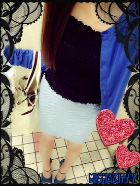 michakittyさんのコーディネート