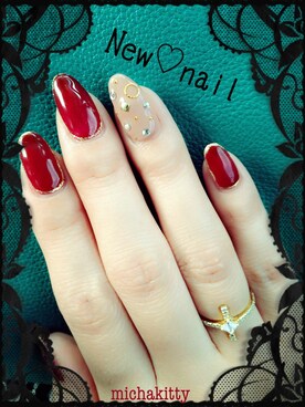 michakittyさんのコーディネート