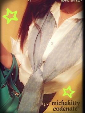 michakittyさんのコーディネート