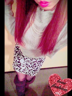 michakittyさんのコーディネート