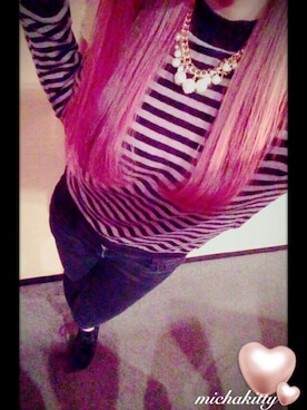 michakittyさんのコーディネート