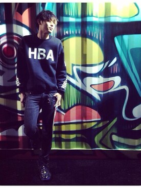 taさんのコーディネート