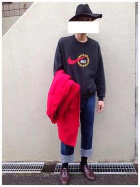 taさんのコーディネート