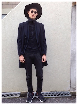 taさんのコーディネート