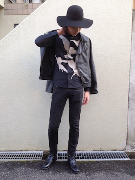 taさんのコーディネート