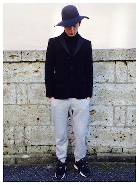 taさんのコーディネート