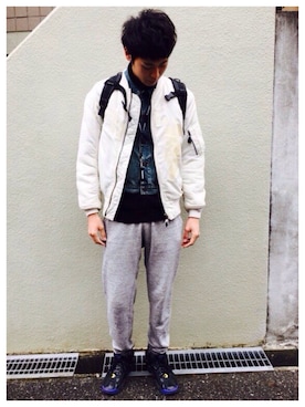 taさんのコーディネート