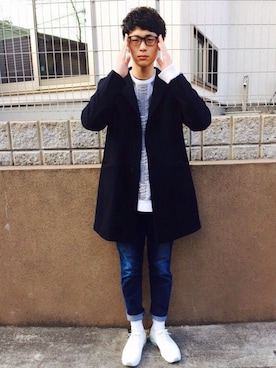 taさんのコーディネート