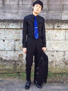 taさんのコーディネート