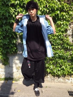 taさんのコーディネート