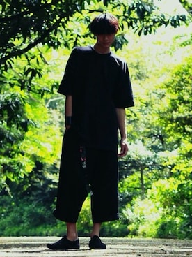 taさんのコーディネート