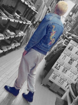 taさんのコーディネート