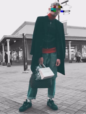 taさんのコーディネート