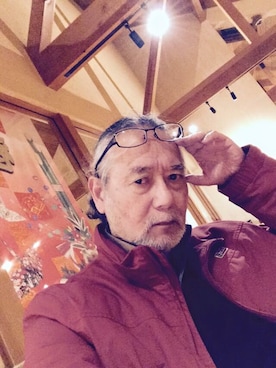Sanshiro Nodaさんのコーディネート