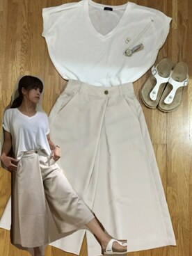 chihiro.mさんのコーディネート