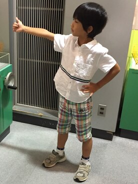 chihiro.mさんのコーディネート