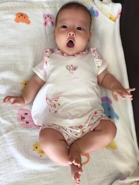 chihiro.mさんのコーディネート