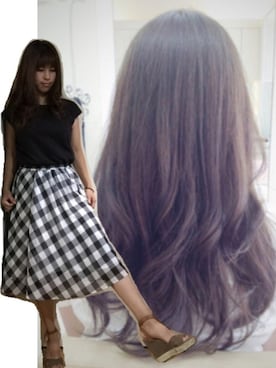 chihiro.mさんのコーディネート