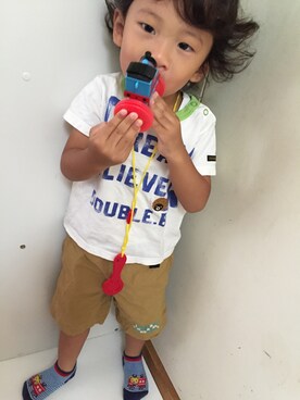 chihiro.mさんのコーディネート