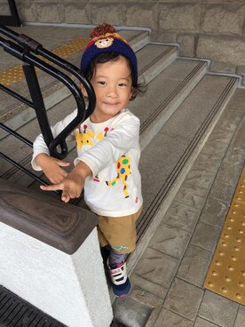 chihiro.mさんのコーディネート