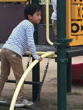 chihiro.mさんのコーディネート