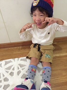 chihiro.mさんのコーディネート