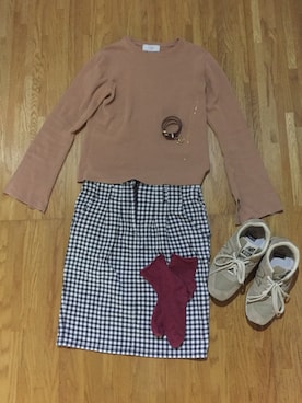 chihiro.mさんのコーディネート